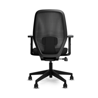 Frido Glide Ergo Chair - Frido view 6