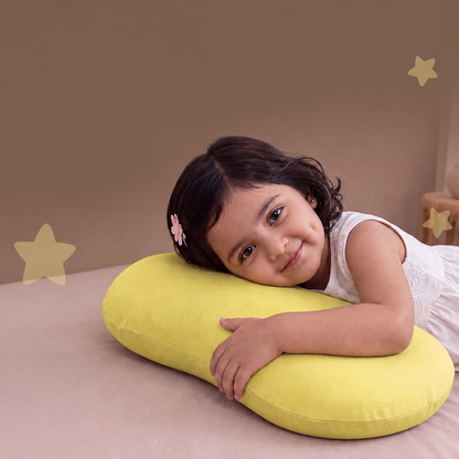 Frido Kids Cuddle Pillow - Frido view 2