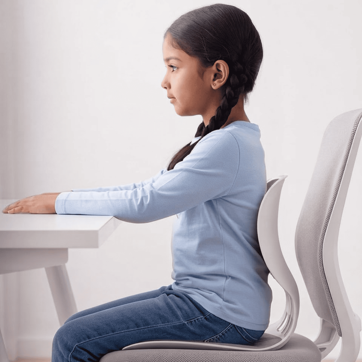 Frido Orthotics Kids Posture Seat - Frido view 2