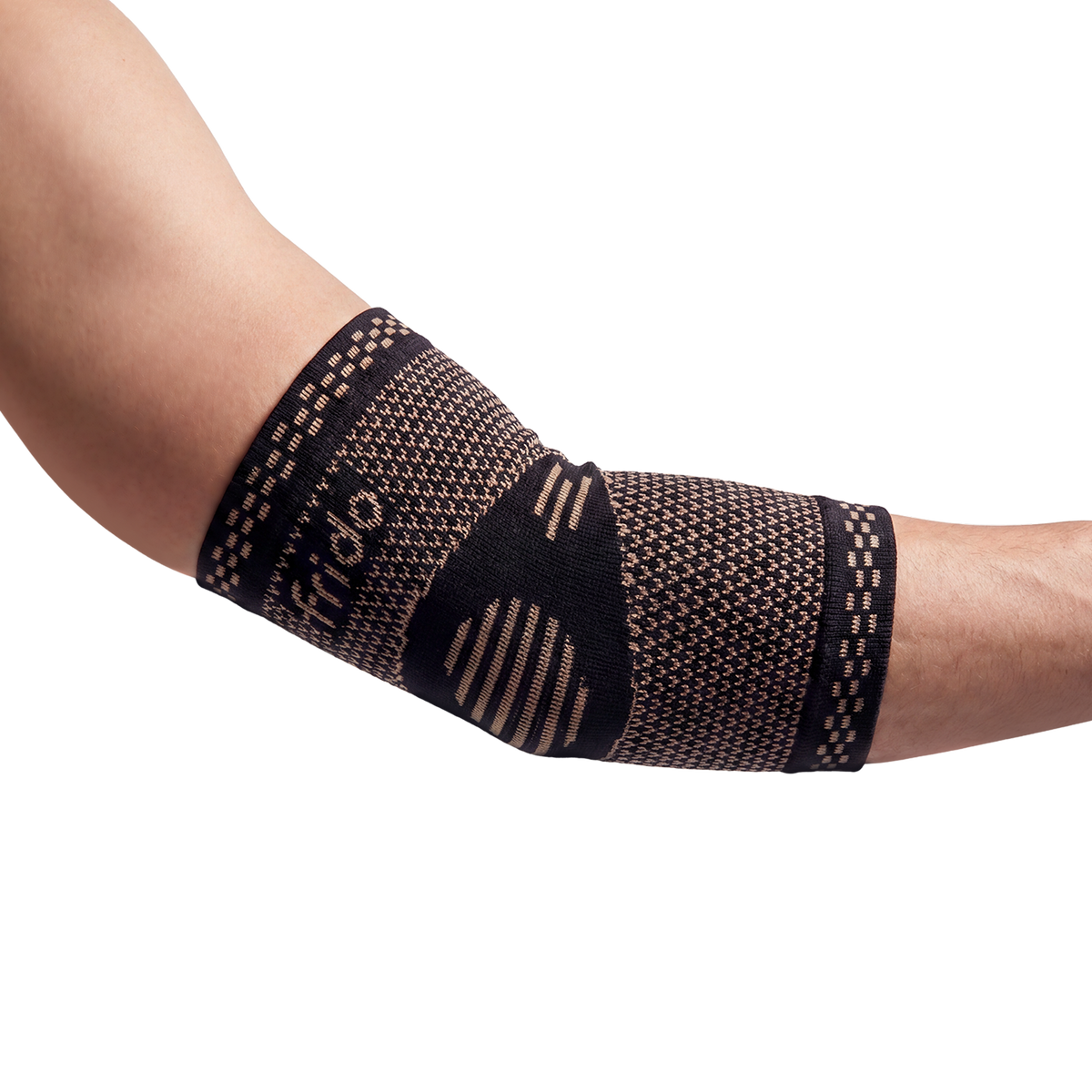 Frido Orthotics Sports Elbow Brace - Frido view 3