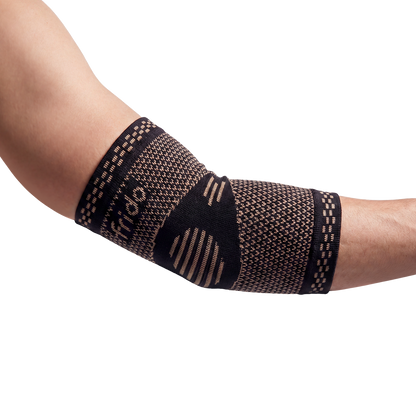 Frido Orthotics Sports Elbow Brace - Frido view 3