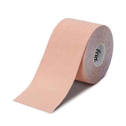 Frido Kinesiology Tape - Frido view 2