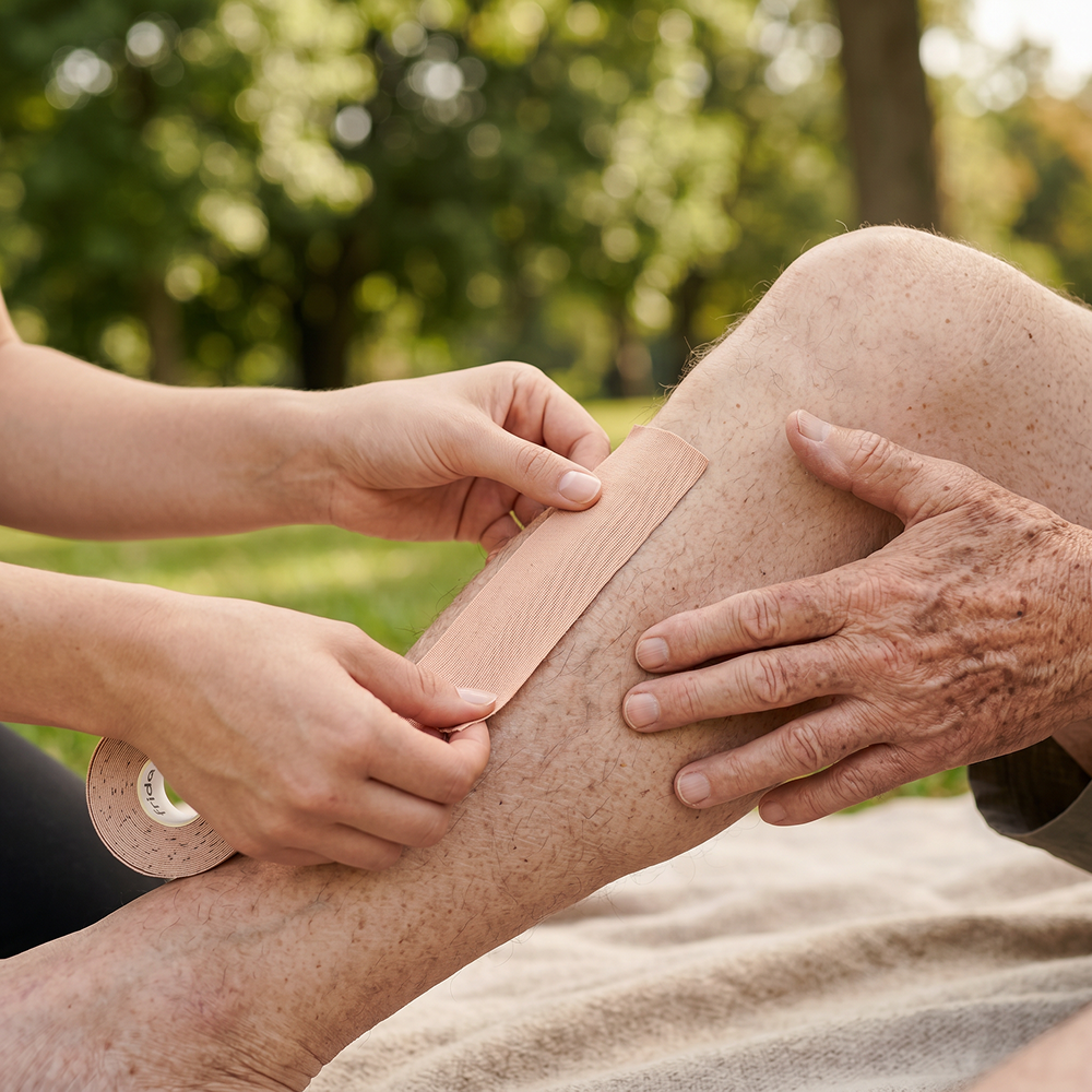 Frido Kinesiology Tape - Frido
