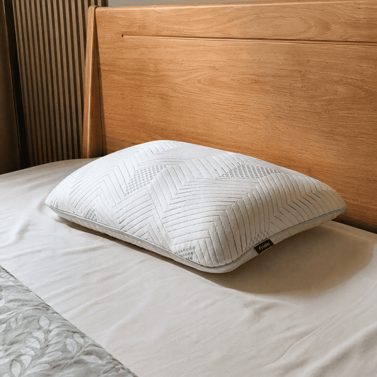 Frido Latex Pillow - Frido