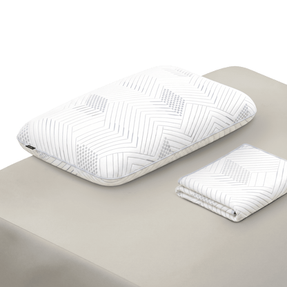 Frido Latex Pillow Cover - Frido view 3