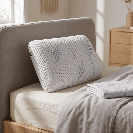 Frido Latex Pillow Cover - Frido