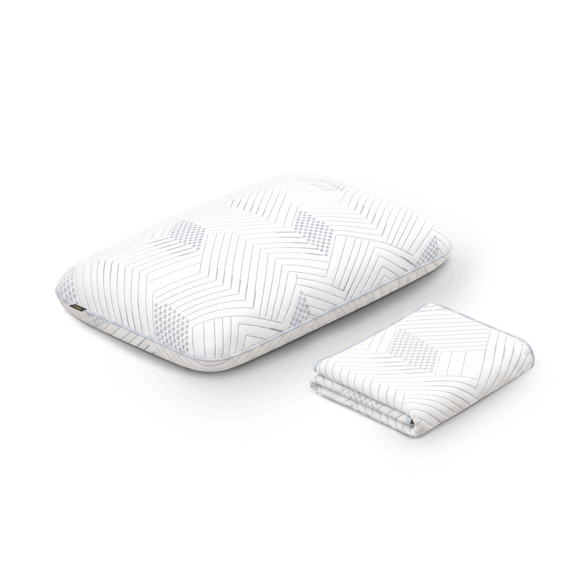 Frido Latex Pillow Cover - Frido view 2