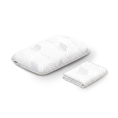 Frido Latex Pillow Cover - Frido view 2