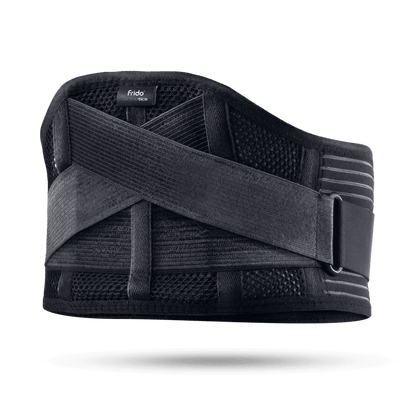 Frido Lumbo Sacral Belt - Frido view 2