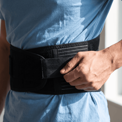 Frido Lumbo Sacral Belt - Frido