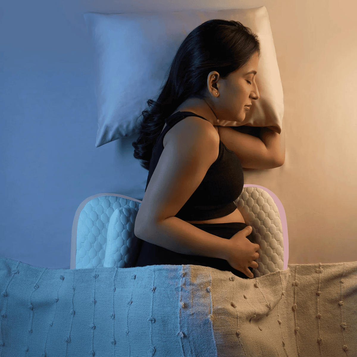Frido Maternity Pillow - Frido