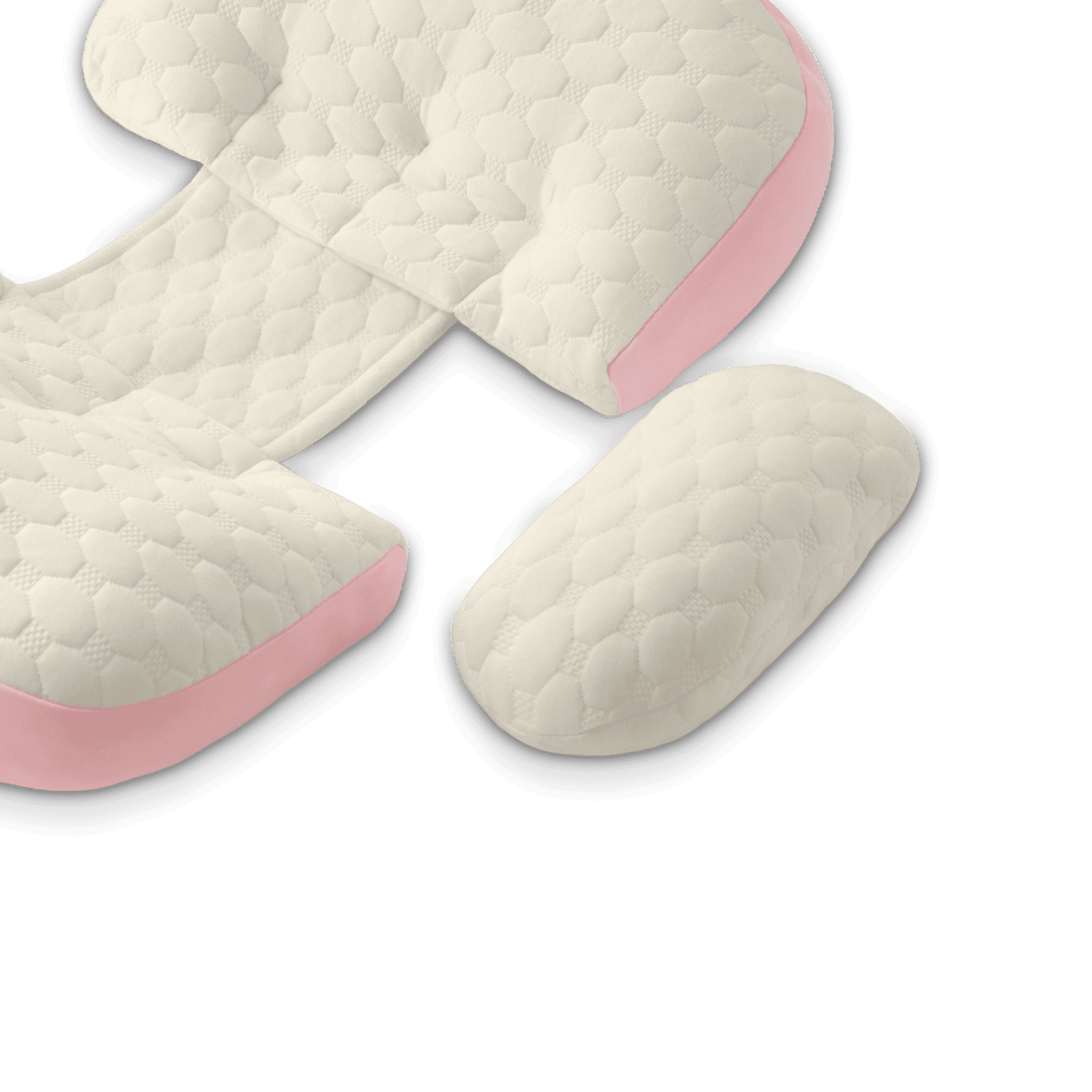 Frido Maternity Pillow - Frido view 3