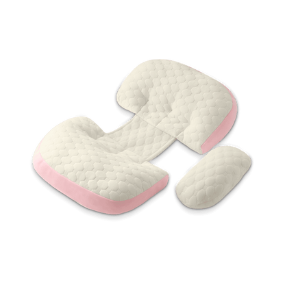 Frido Maternity Pillow - Frido view 2
