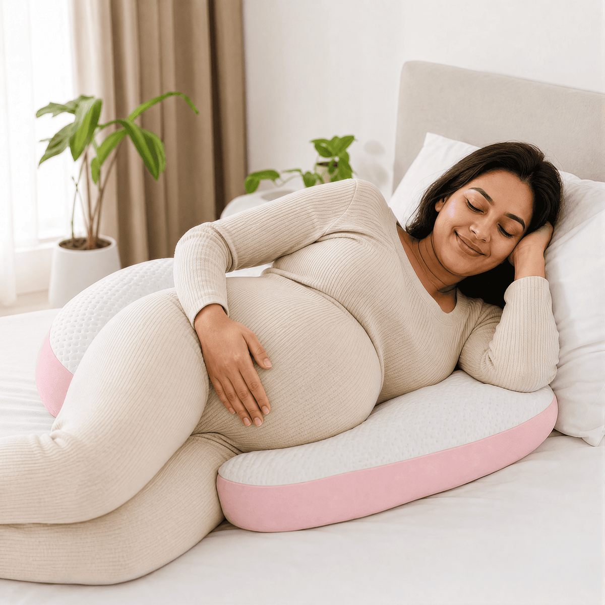 Frido Maternity Pillow Bundle Plus - Frido