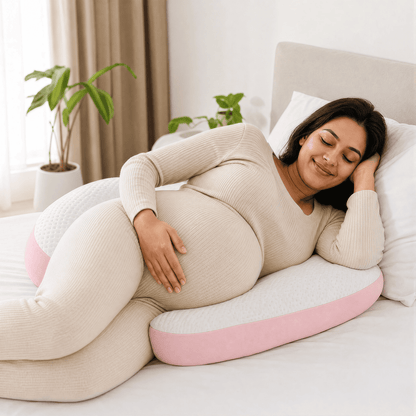 Frido Maternity Pillow Bundle Plus - Frido
