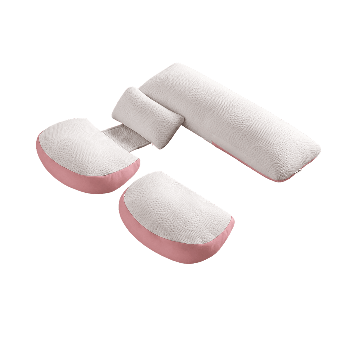 Frido Maternity Pillow Bundle Plus - Frido view 3