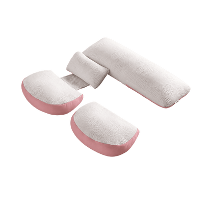 Frido Maternity Pillow Bundle Plus - Frido view 3