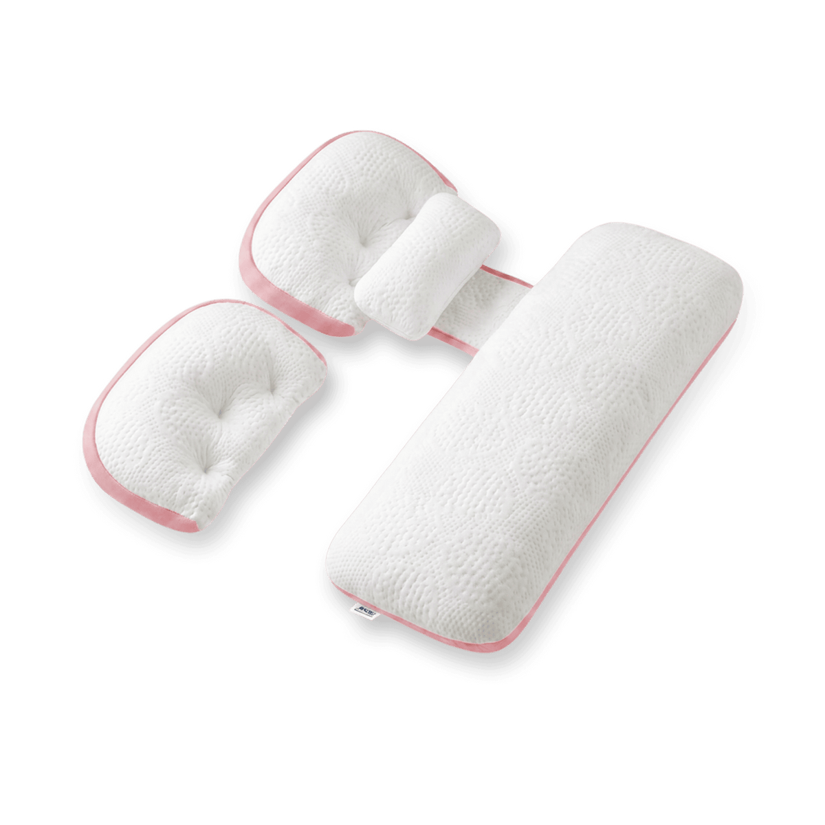 Frido Maternity Pillow Bundle Plus - Frido view 2