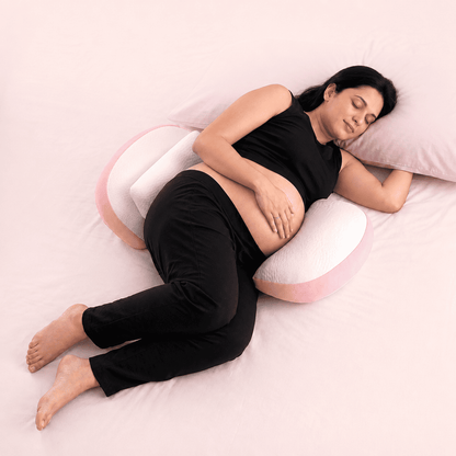 Frido Maternity Pillow Plus - Frido