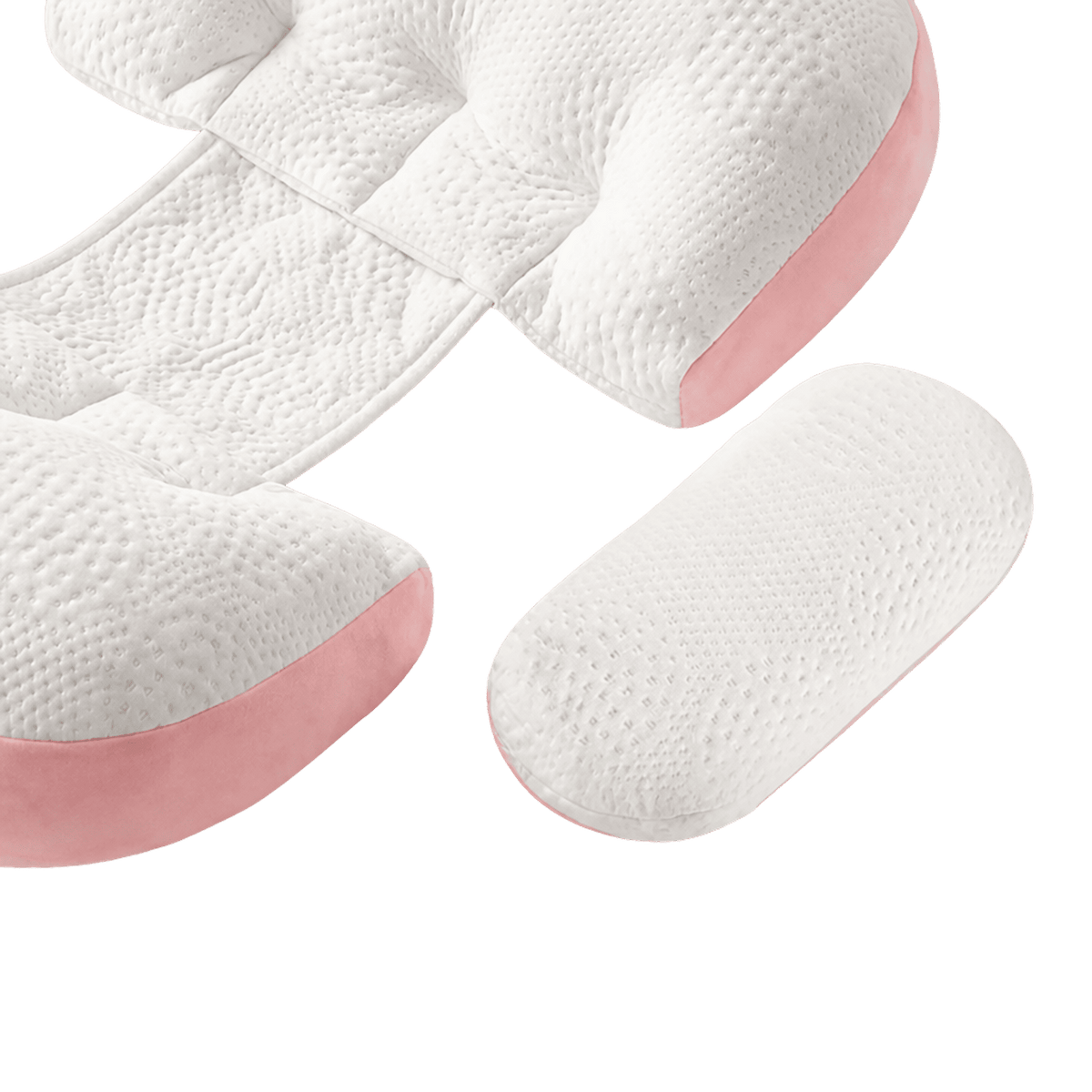 Frido Maternity Pillow Plus - Frido view 3