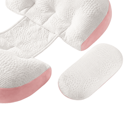 Frido Maternity Pillow Plus - Frido view 3