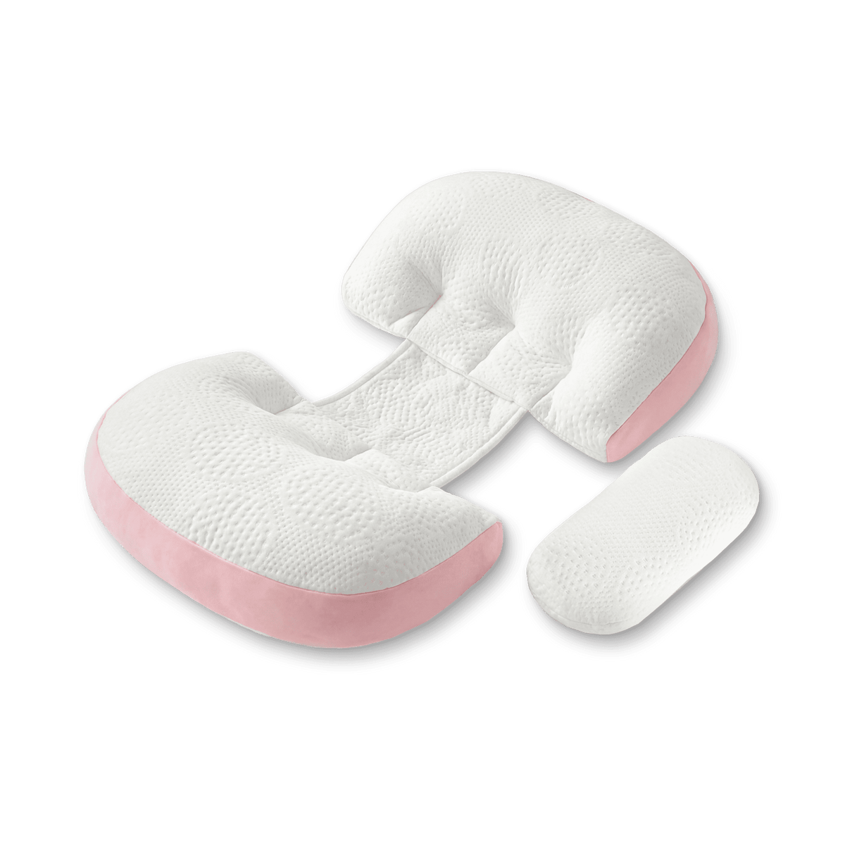 Frido Maternity Pillow Plus - Frido view 2