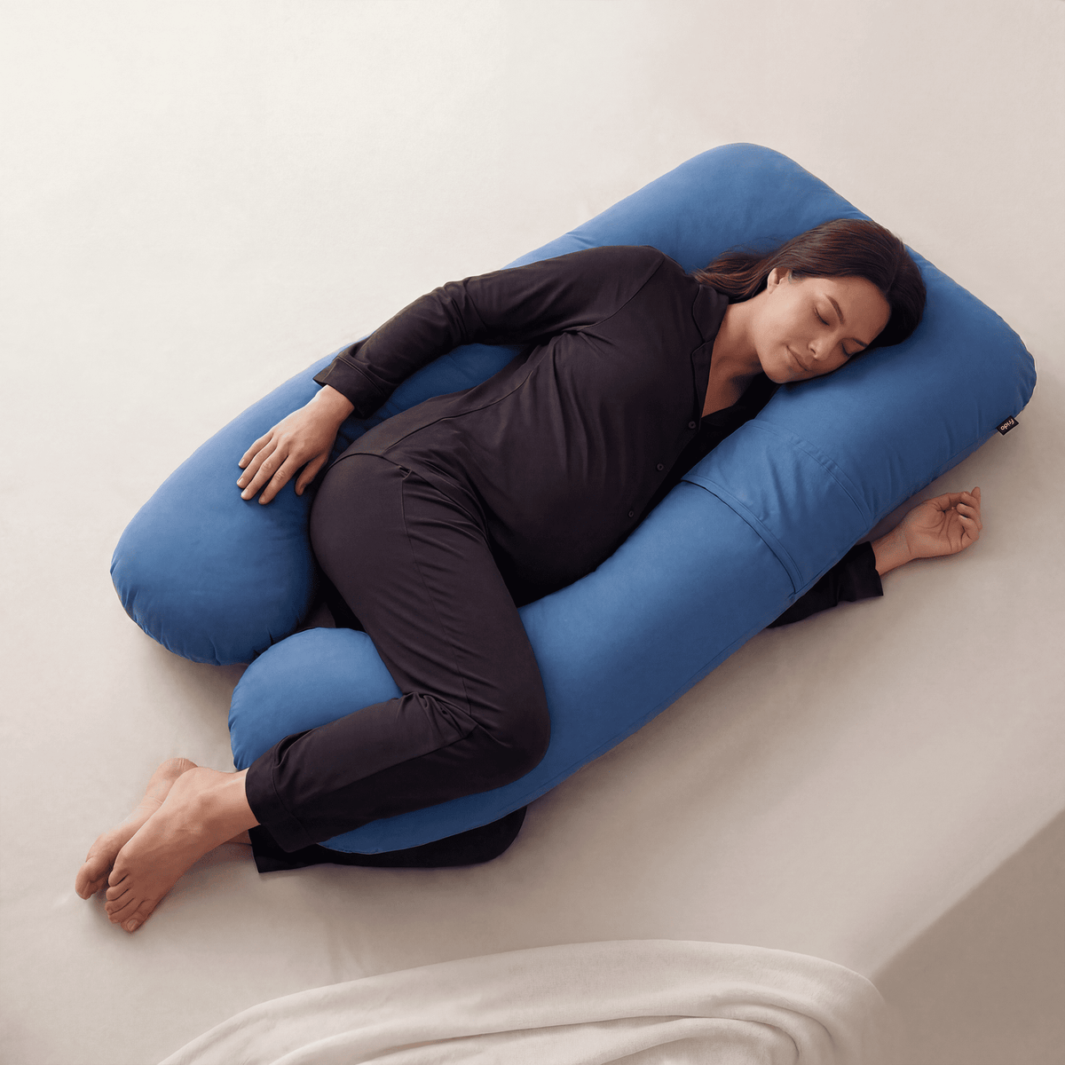 Frido Maternity U-Shaped Pillow - Frido