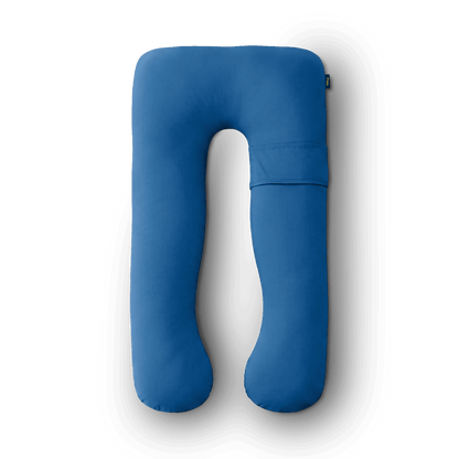 Frido Maternity U-Shaped Pillow - Frido view 2