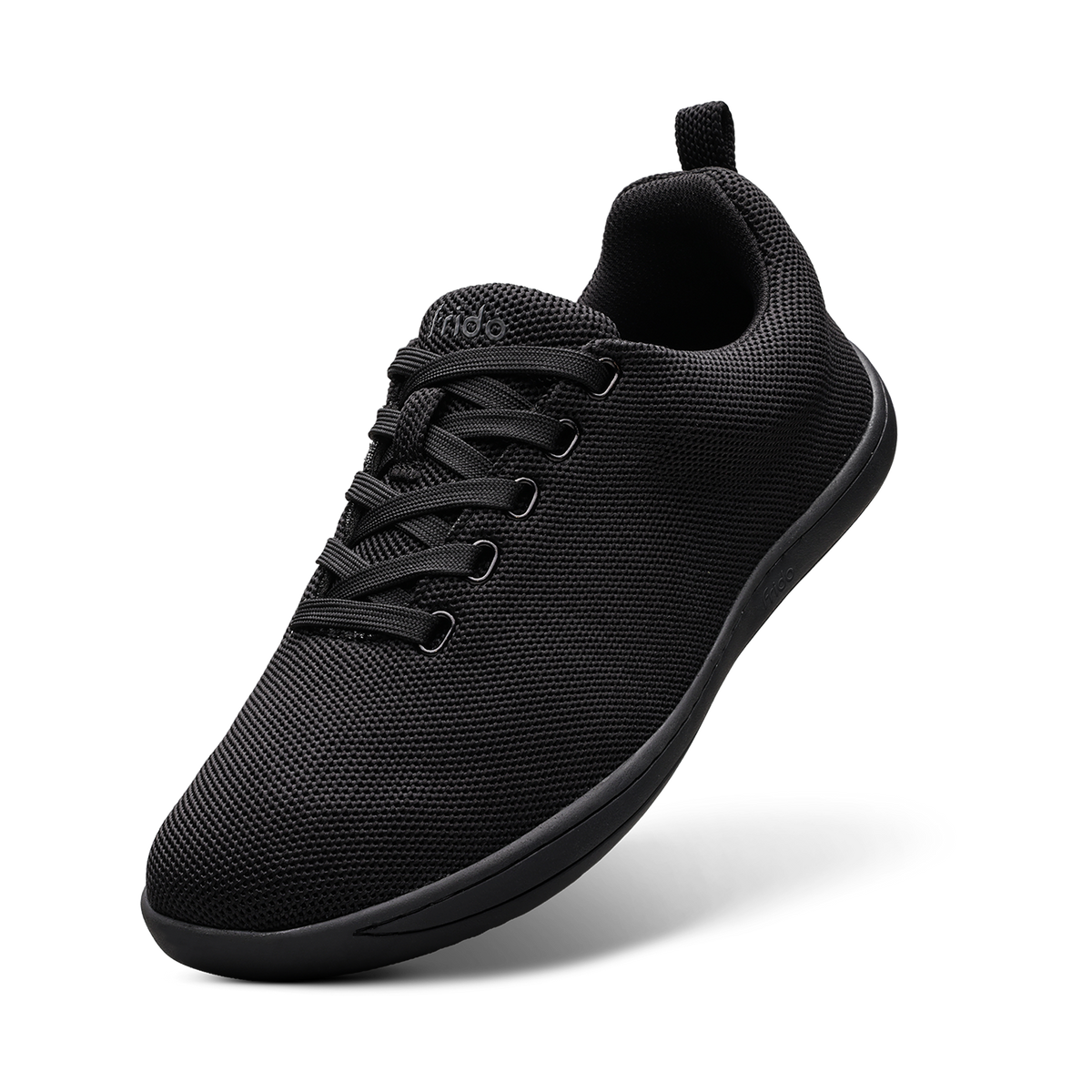 Frido Men's Cloud Comfort Shoes - Lace Ups - Arch Footbed - Frido