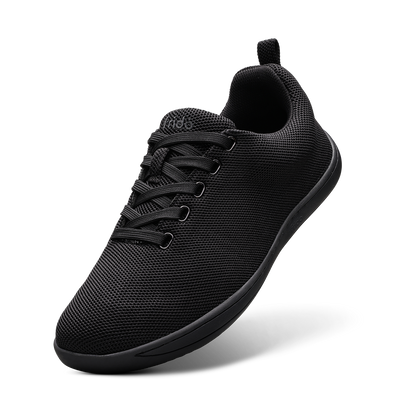 Frido Men's Cloud Comfort Shoes - Lace Ups - Arch Footbed - Frido