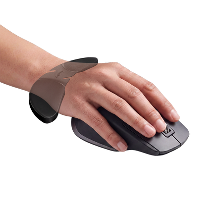 Frido Mouse Wrist Support - Frido view 3