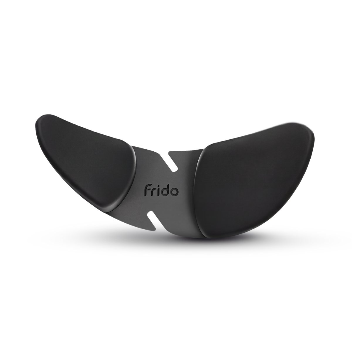 Frido Mouse Wrist Support - Frido view 2