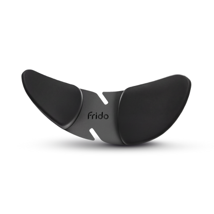 Frido Mouse Wrist Support - Frido view 2