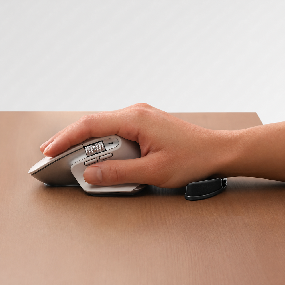 Frido Mouse Wrist Support - Frido