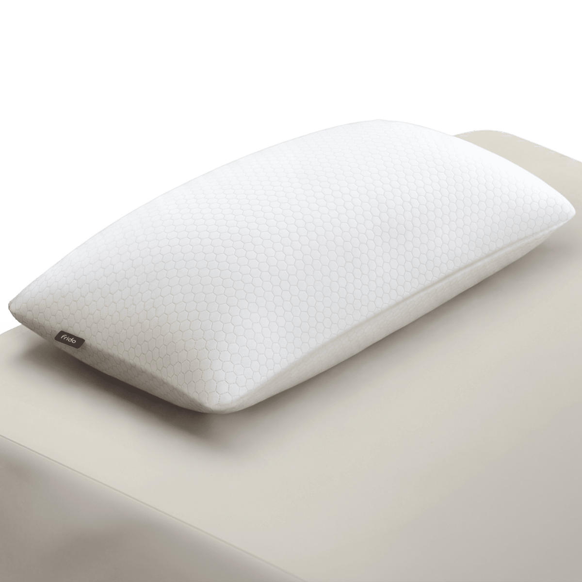 Frido Ortho Memory Foam Pillow - Frido view 3
