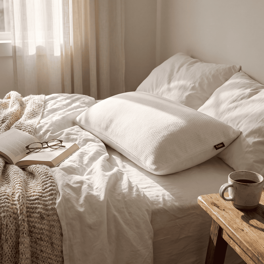 Frido Ortho Memory Foam Pillow - Frido