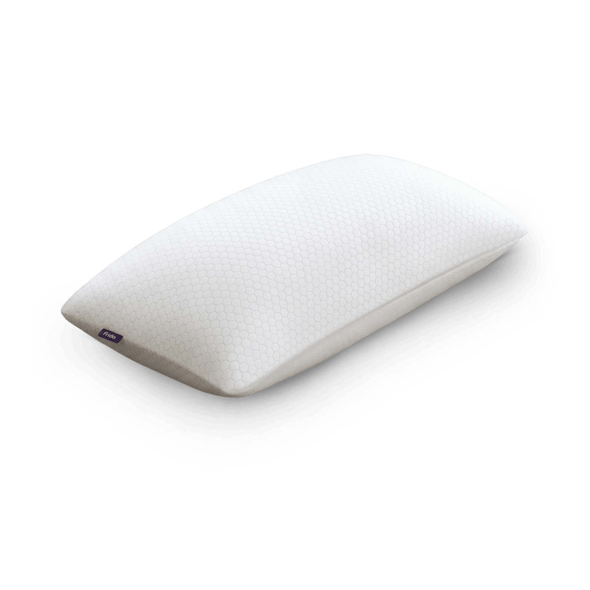 Frido Ortho Memory Foam Pillow - Frido view 2