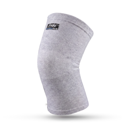 Frido Orthotics Bamboo Knee Cap - Frido view 2
