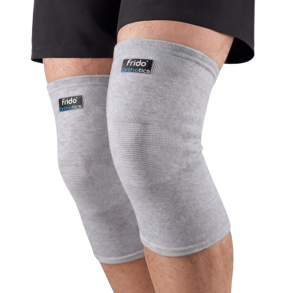Frido Orthotics Bamboo Knee Cap - Frido view 3