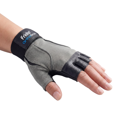 Frido Orthotics Comfort Gym Gloves - Frido view 3