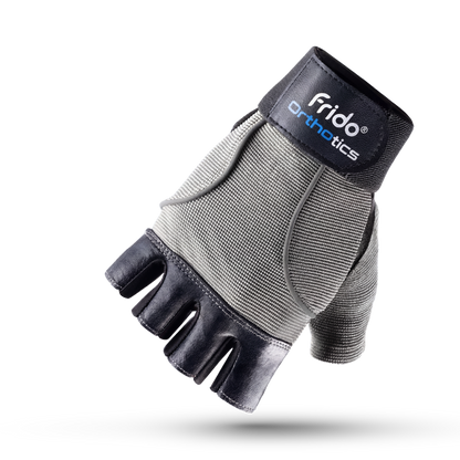 Frido Orthotics Comfort Gym Gloves - Frido view 2