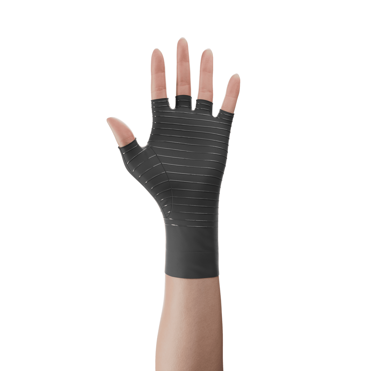 Frido Orthotics Compression Gloves - Frido view 3