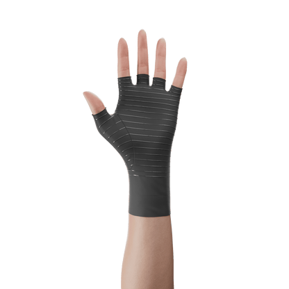 Frido Orthotics Compression Gloves - Frido view 3