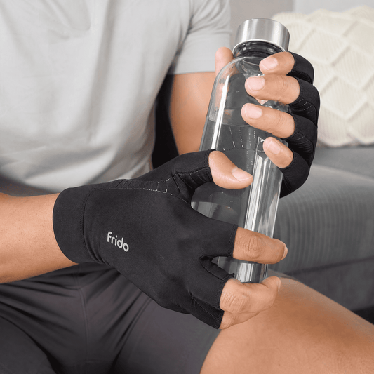 Frido Orthotics Compression Gloves - Frido