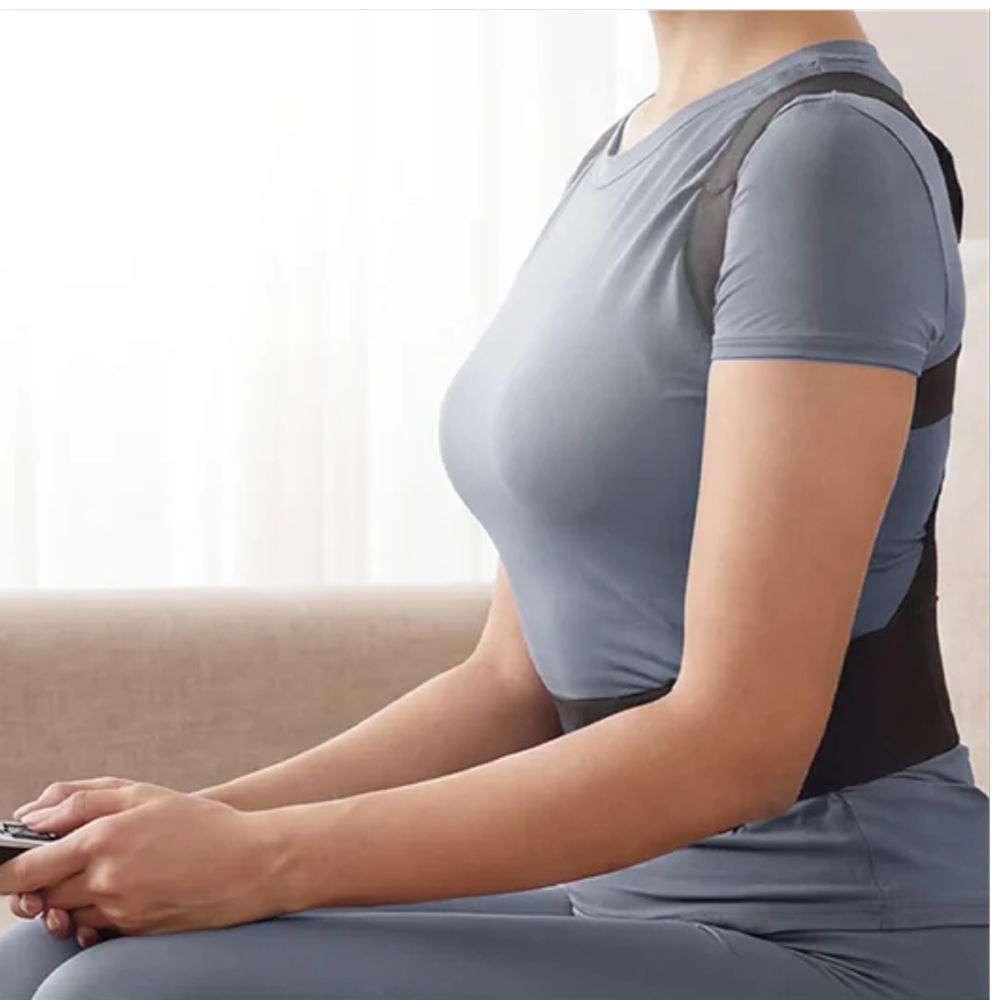 Frido Orthotics Posture Corrector - Frido