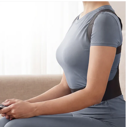 Frido Orthotics Posture Corrector - Frido