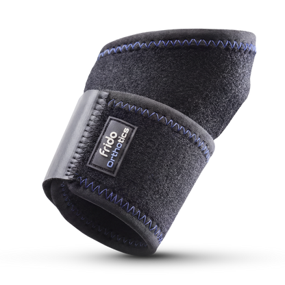 Frido Orthotics Wrist Support Brace - Frido view 2