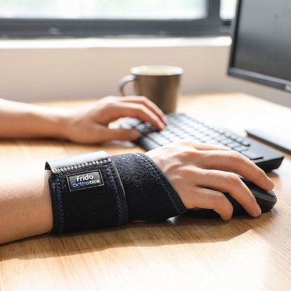 Frido Orthotics Wrist Support Brace - Frido