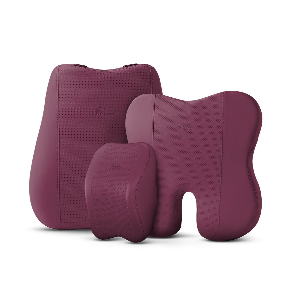 Frido Premium Car Comfort Bundle - Frido view 2