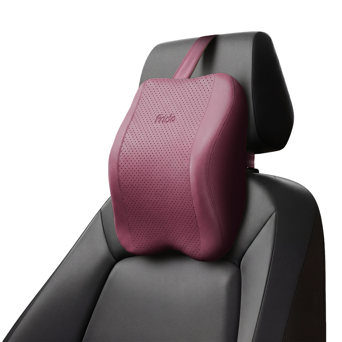 Frido Premium Car Neck Rest Cushion - Frido view 3
